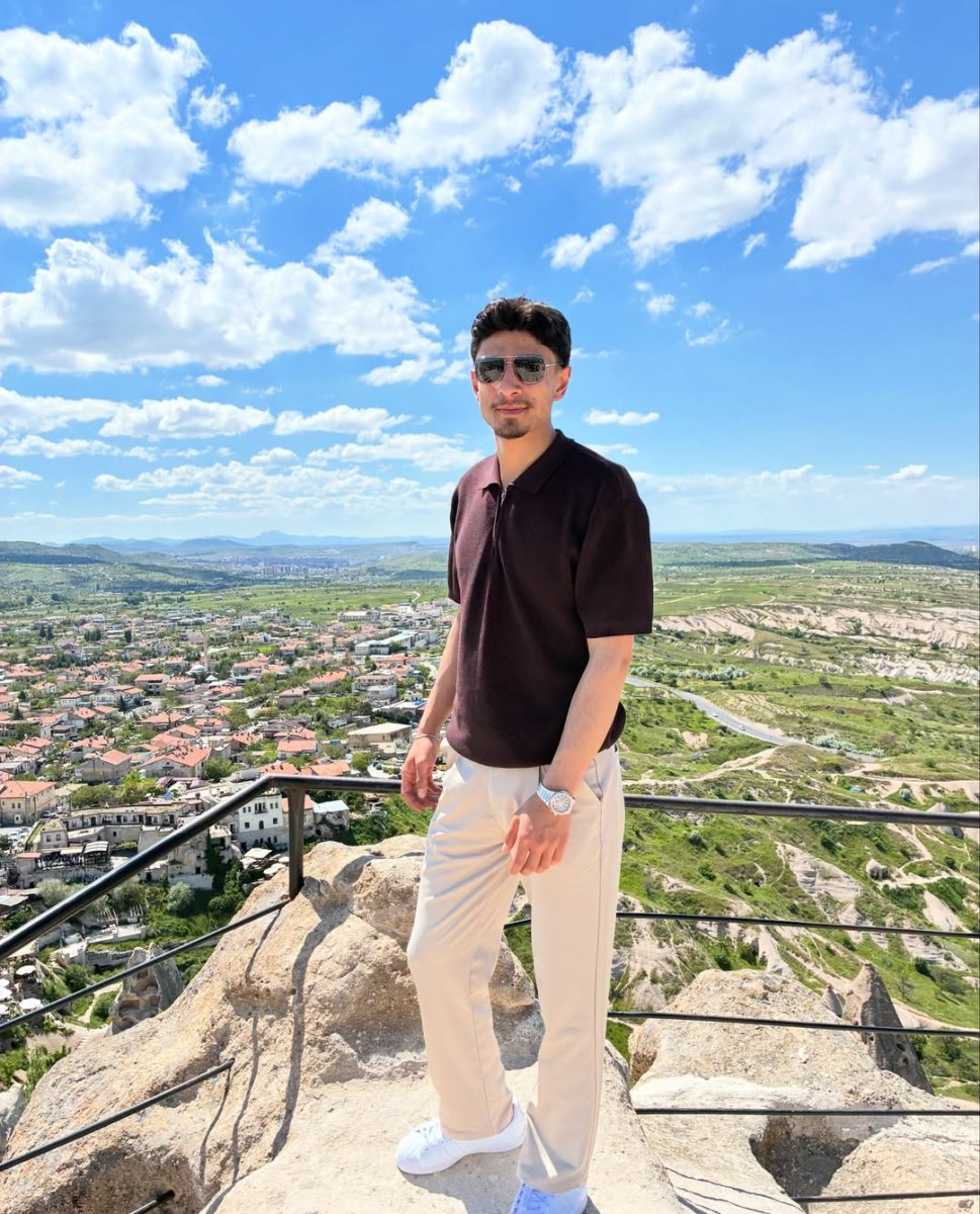 Погода в Uchisar Kalesi