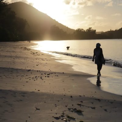 Anse Volbert, Cote d'Or, Praslin Island, Seychelles в мае — фото погоды (2026-05-23)