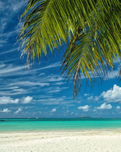 Anse Volbert, Cote d'Or, Praslin Island, Seychelles в июне — фото погоды (2026-06-16)