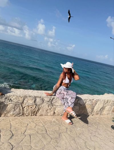 Isla Mujeres  Cancun - Mexico в июне — фото погоды (2026-06-06)
