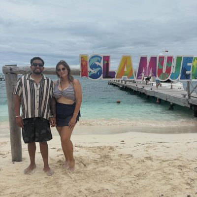 Isla Mujeres  Cancun - Mexico в июне — фото погоды (2026-06-10)