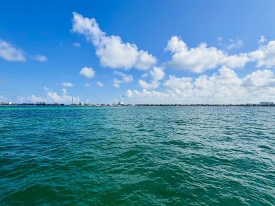 Isla Mujeres  Cancun - Mexico в июне — фото погоды (2026-06-20)
