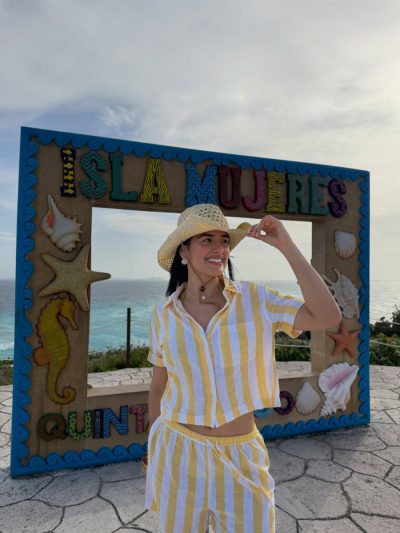 Isla Mujeres  Cancun - Mexico в июне — фото погоды (2026-06-28)