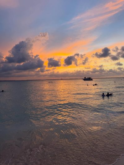 Isla Mujeres  Cancun - Mexico в июле — фото погоды (2026-07-09)