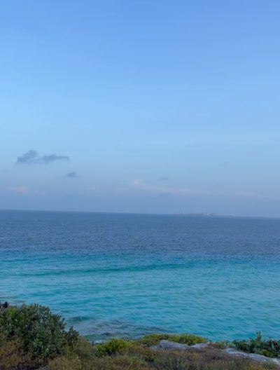 Isla Mujeres  Cancun - Mexico в июле — фото погоды (2026-07-12)