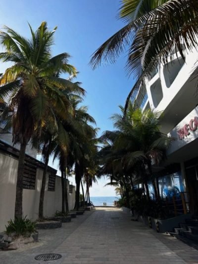 Isla Mujeres  Cancun - Mexico в июле — фото погоды (2026-07-13)