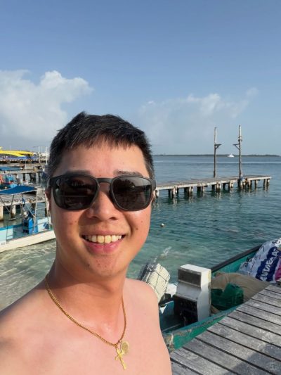Isla Mujeres  Cancun - Mexico в июле — фото погоды (2026-07-14)