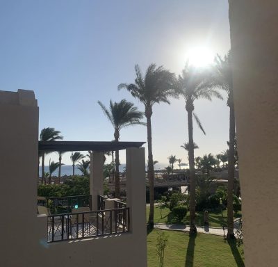 Iberotel Makadi Beach в сентябре — фото погоды (2025-09-10)