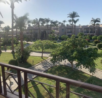Iberotel Makadi Beach в сентябре — фото погоды (2025-09-10)