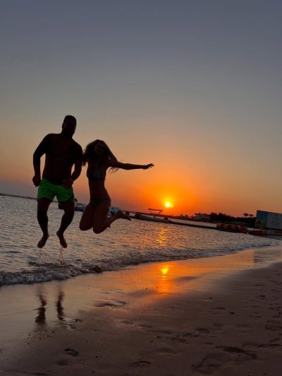 Iberotel Makadi Beach в ноябре — фото погоды (2025-11-15)