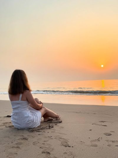 Al Aqqa Beach, Fujairah в августе — фото погоды (2025-08-28)