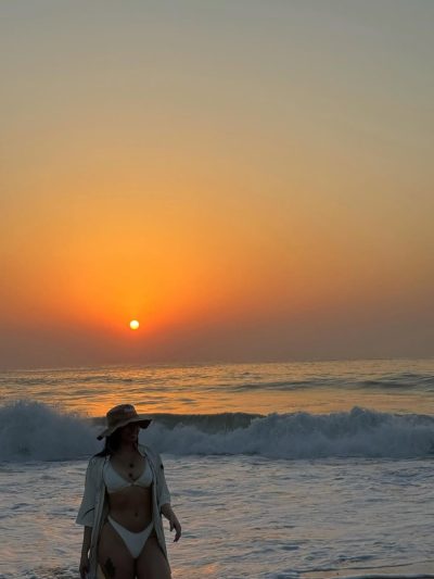 Al Aqqa Beach, Fujairah в октябре — фото погоды (2025-10-09)