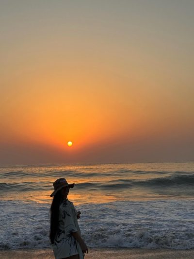 Al Aqqa Beach, Fujairah в октябре — фото погоды (2025-10-09)