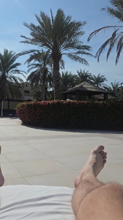 Al Aqqa Beach, Fujairah в декабре — фото погоды (2025-12-11)