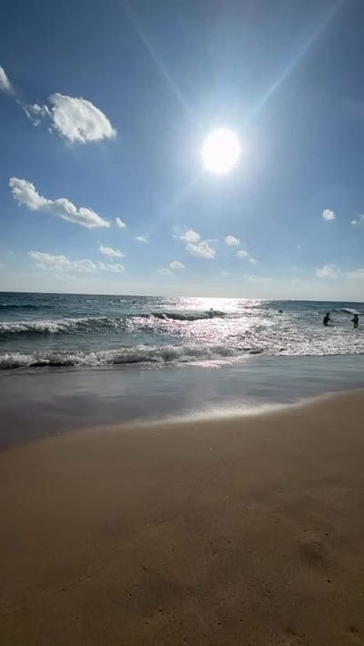 Al Aqqa Beach, Fujairah в декабре — фото погоды (2025-12-22)