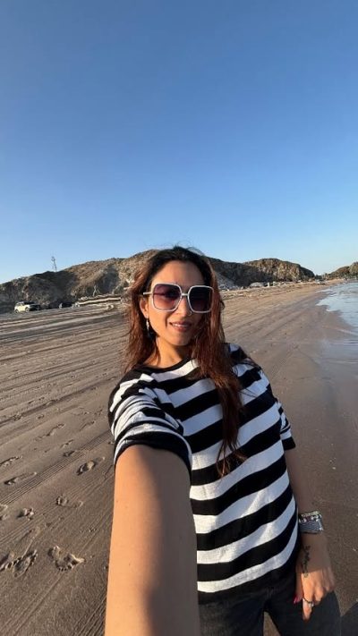 Al Aqqa Beach, Fujairah в декабре — фото погоды (2025-12-31)