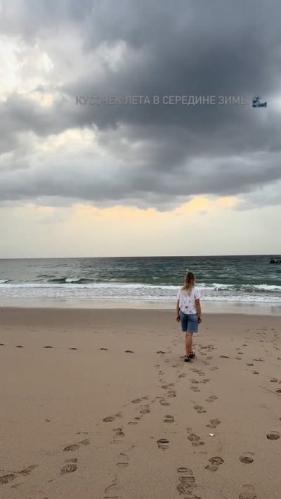 Al Aqqa Beach, Fujairah в январе — фото погоды (2026-01-26)