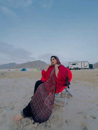 Al Aqqa Beach, Fujairah в апреле — фото погоды (2026-04-17)