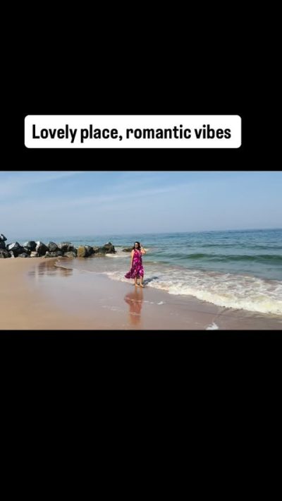 Al Aqqa Beach, Fujairah в апреле — фото погоды (2026-04-27)