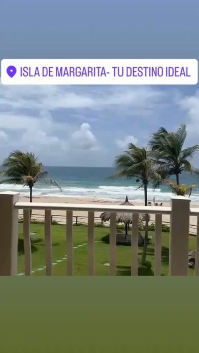 Playa Parguito Isla De Margarita в июле — фото погоды (2026-07-04)
