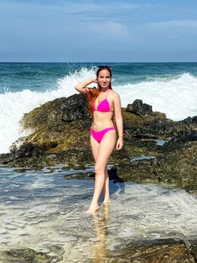 Playa Parguito Isla De Margarita в июле — фото погоды (2026-07-05)