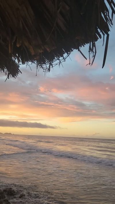 Playa Parguito Isla De Margarita в июле — фото погоды (2026-07-06)