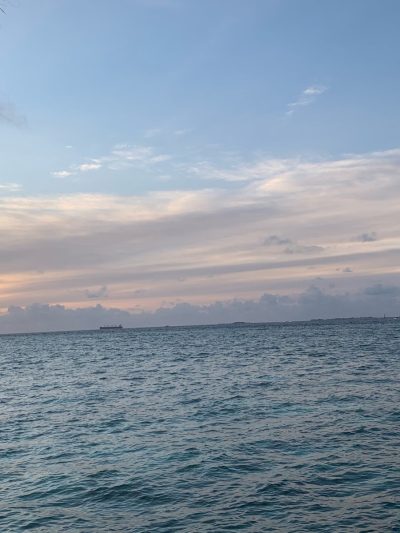 Sheraton Maldives Full Moon Resort & Spa — фото погоды в мае (2026-05-27)