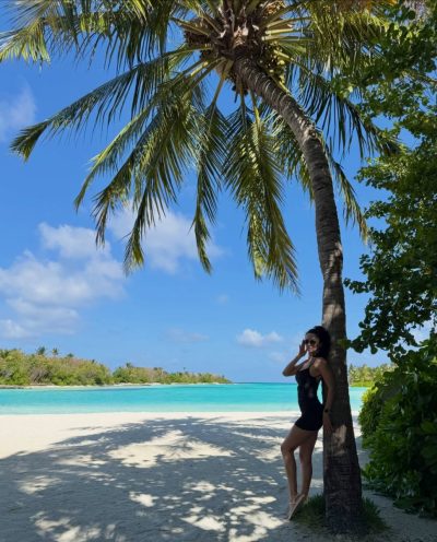 Sheraton Maldives Full Moon Resort & Spa — фото погоды в мае (2026-05-31)