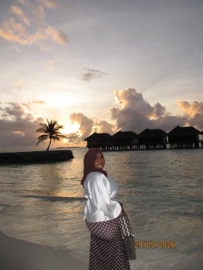 Sheraton Maldives Full Moon Resort & Spa — фото погоды в июне (2026-06-03)