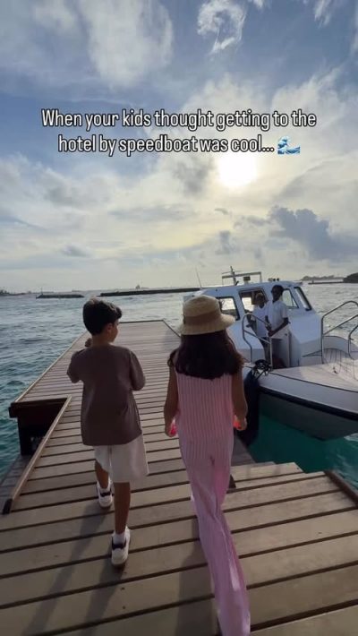 Sheraton Maldives Full Moon Resort & Spa — фото погоды в июне (2026-06-04)