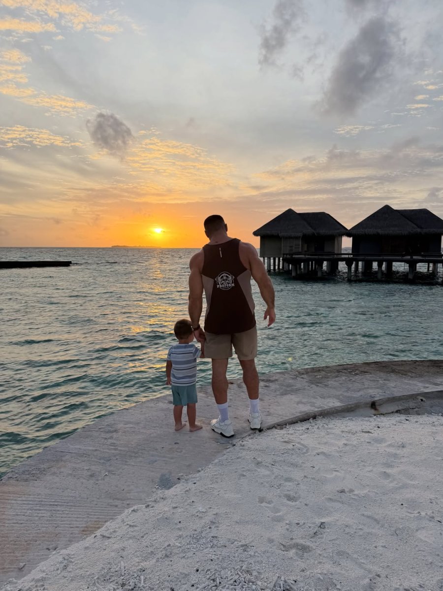 Погода в Sheraton Maldives Full Moon Resort & Spa