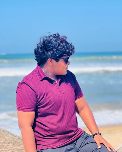 Panadura Beach в марте — фото погоды (2026-03-17)