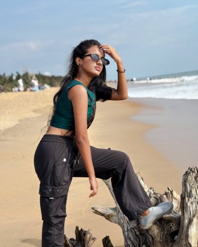 Panadura Beach в марте — фото погоды (2026-03-23)