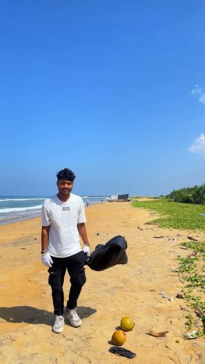 Panadura Beach в марте — фото погоды (2026-03-27)