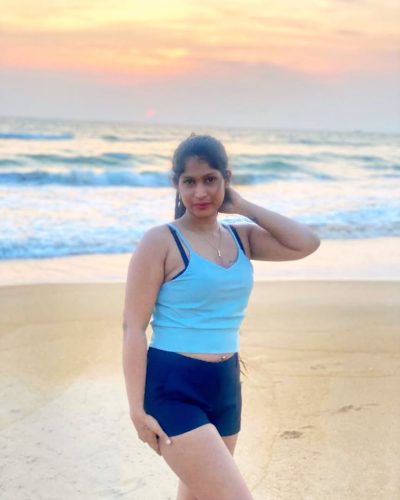 Panadura Beach в апреле — фото погоды (2026-04-03)