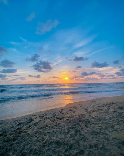 Panadura Beach в апреле — фото погоды (2026-04-11)