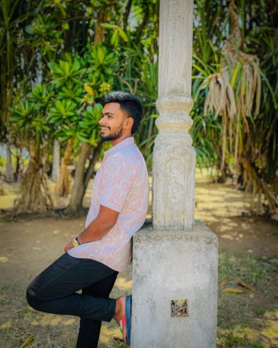 Panadura Beach в апреле — фото погоды (2026-04-13)