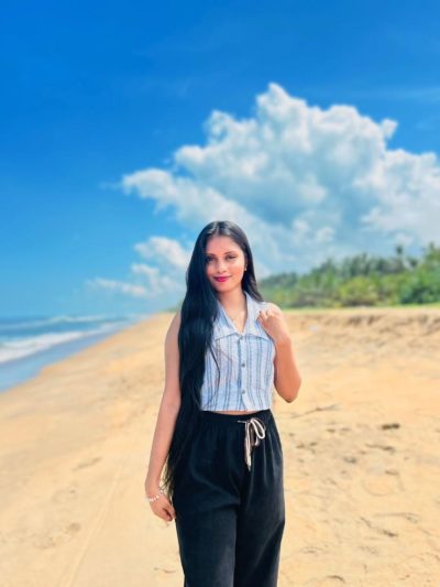 Panadura Beach в апреле — фото погоды (2026-04-17)