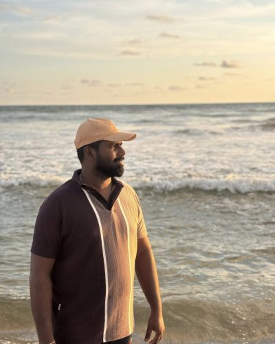 Panadura Beach в апреле — фото погоды (2026-04-18)