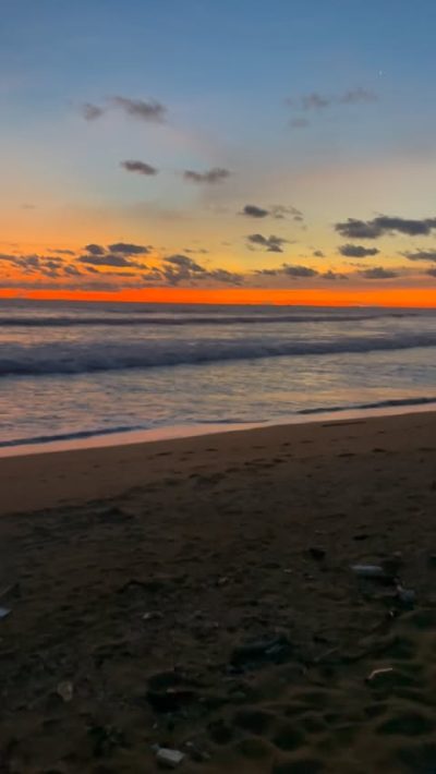 Panadura Beach в апреле — фото погоды (2026-04-23)