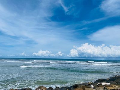 Panadura Beach в мае — фото погоды (2026-05-04)
