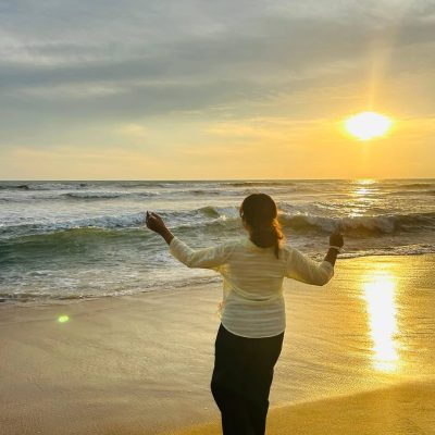 Panadura Beach в мае — фото погоды (2026-05-05)