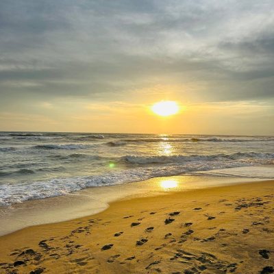 Panadura Beach в мае — фото погоды (2026-05-05)