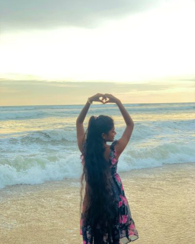 Panadura Beach в мае — фото погоды (2026-05-09)