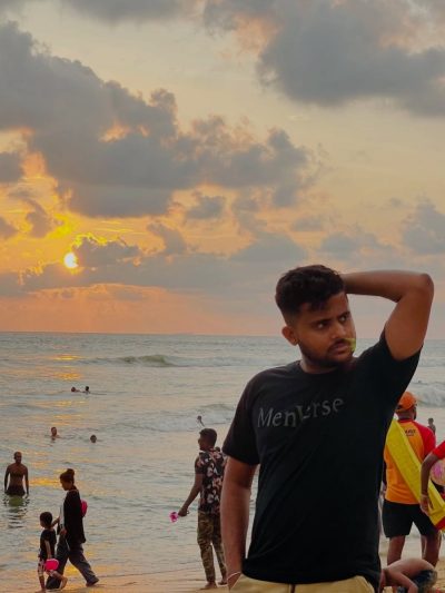 Panadura Beach в мае — фото погоды (2026-05-16)
