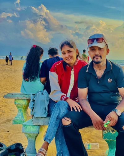 Panadura Beach в мае — фото погоды (2026-05-18)
