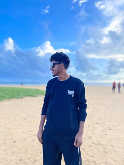Panadura Beach в мае — фото погоды (2026-05-19)