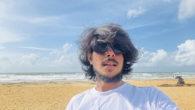 Panadura Beach в июне — фото погоды (2026-06-01)