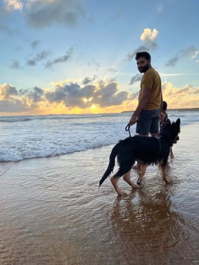 Panadura Beach в июне — фото погоды (2026-06-02)