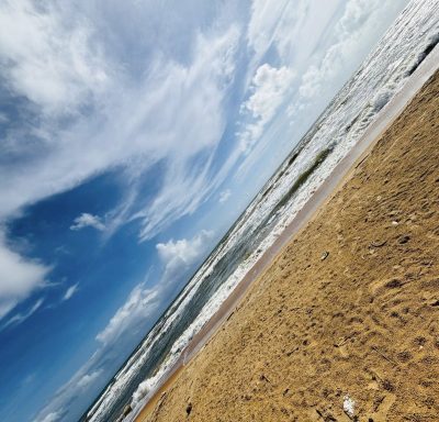 Panadura Beach в июне — фото погоды (2026-06-03)